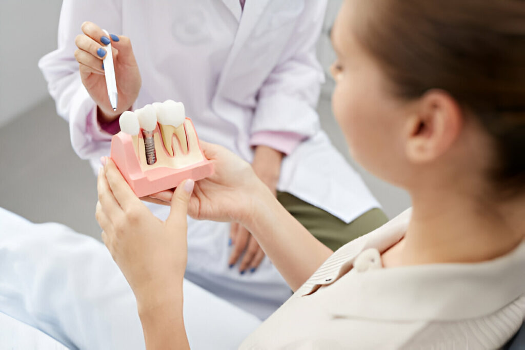 Dental Implant Aftercare Tips: How to Ensure Long-lasting Success