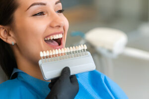 Porcelain Veneers: Your Key to a Radiant Smile Makeover