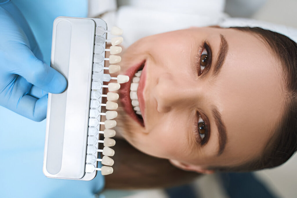 Smile Makeover: The Role of Cosmetic Dentistry in Oral Health_1